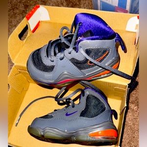 Toddler shoes good condition